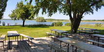 Restaurant du Domaine du Vieux Moulin - Lachaussée