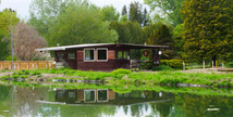 Pisciculture de l'Écart - Lacroix-sur-Meuse