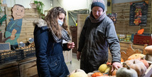 Au bon potager - Lacroix-sur-Meuse