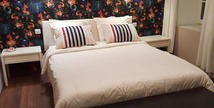 Chambre d'hôtes la grange aux dames - Geville