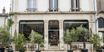 Restaurant Polmard - Saint-Mihiel
