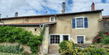 Gîte de la Boulangerie - Buxières-sous-les-Côtes