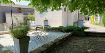 Gîte Isabel - Vigneulles-lès-Hattonchâtel