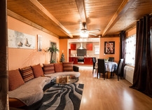 Studio la Paysanne - Fresnes-en-Woëvre