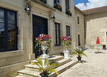 Chambres d'hôtes Le Palazzo Yes - Woël