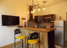 Le loft de Morville - Chonville-Malaumont