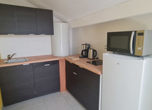 Gîte jaune - Lacroix-sur-Meuse