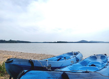 Divotour biking - Locations nautiques - Heudicourt-sous-les-Côtes