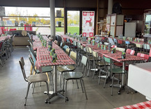 Restaurant O'Groin Che - Nonsard-Lamarche