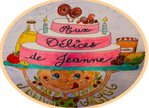 Restaurant aux délices de Jeanne - Rambucourt
