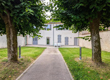 Gîte de la tour carrée - Lacroix-sur-Meuse