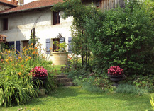 Chambres d'hôtes aux Contasses - Les Hauts-de-Chée