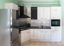 Appartement Coquelicot - Rouvrois-sur-Meuse