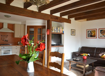 Gîte le Miradon - Lachaussée