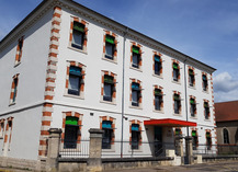 Auberge de jeunesse - Saint-Mihiel