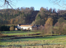 Domaine de Marsoupe - Saint-Mihiel
