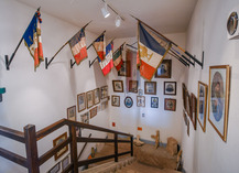 Musée 14-18 de Marbotte - Apremont-la-Forêt