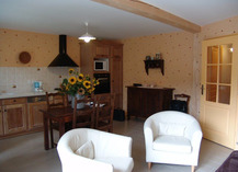 Gîte Vivalâne - Vigneulles-lès-Hattonchâtel