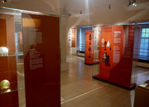 Musée Départemental d'Art Sacré - Saint-Mihiel