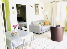 Gîte au vert - Lahaymeix