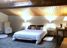 Gîte de la Forge - Heudicourt-sous-les-Côtes