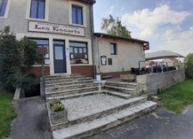 Restaurant les Essarts - Nonsard-Lamarche