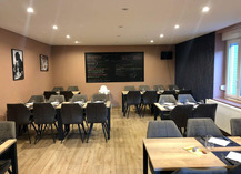 Restaurant le Coup de Koeur - Kœur-la-Petite