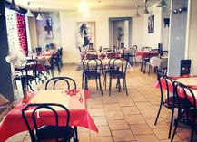 Brasserie les jumeaux - Saint-Mihiel