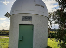 Association sammielloise d'astronomie - Les Paroches