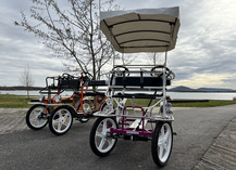 Madine cycles - Nonsard-Lamarche