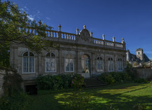 Gîte pavillon XVIIIe - Saint-Mihiel