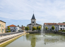 Gayoir - Kœur-la-Petite
