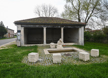 Lavoir de Nonsard - Nonsard-Lamarche