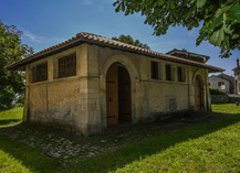Lavoir - Vigneulles-lès-Hattonchâtel