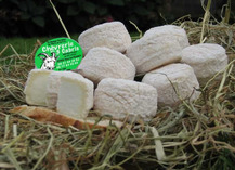 Chèvrerie des trois cabris - Vaux-lès-Palameix