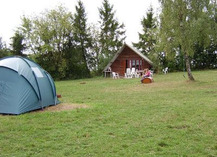 Aire naturelle le Rupt - Rupt-devant-Saint-Mihiel