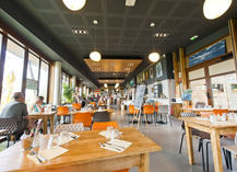 Brasserie du port - Nonsard-Lamarche