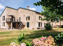 Centre d'hébergement viens et vois - Rouvrois-sur-Meuse