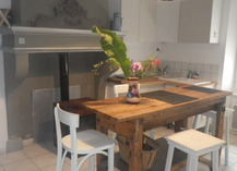 Gîte Slow life house - Saint-Maurice-sous-les-Côtes