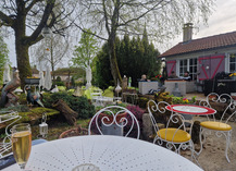 Bistro l'air du moulin - Vigneulles-lès-Hattonchâtel