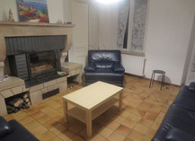 Gîte du moulin Saint-Nicolas - Maizey