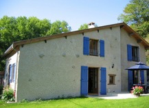 Gîte du presbytère - Beausite