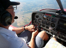 Aéroclub du sud meusien - Les Hauts-de-Chée