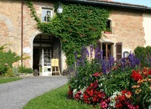 Chambre d'hôtes rêve d'artiste - Beaulieu-en-Argonne