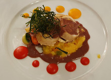 Hôtel-restaurant le Relais de la Voie Sacrée - Les Trois-Domaines