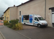 La pasta pizza - Villotte-sur-Aire