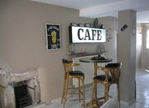 Gîte My Mustach House - Saint-Maurice-sous-les-Côtes