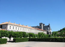 Ville remarquable de Saint-Mihiel - Saint-Mihiel