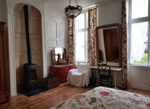 Chambres d'hôtes chez Marygrise - Saint-Mihiel