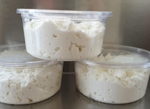 Chèvrerie les alpines de Meuse - Rouvrois-sur-Meuse